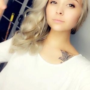 Meet your Posher, Chelsea